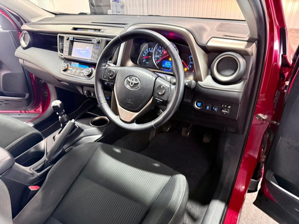 Used Toyota RAV4 2015 for sale - 77394556: Photo 27