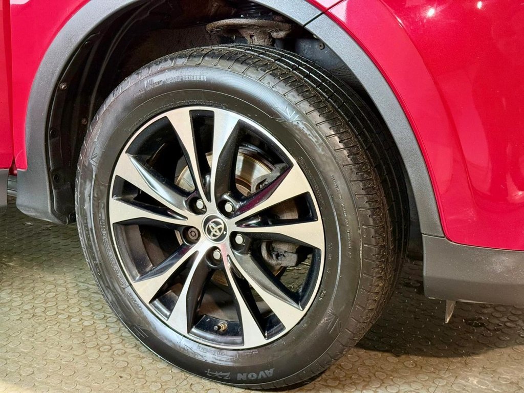 Used Toyota RAV4 2015 for sale - 77394556: Photo 30