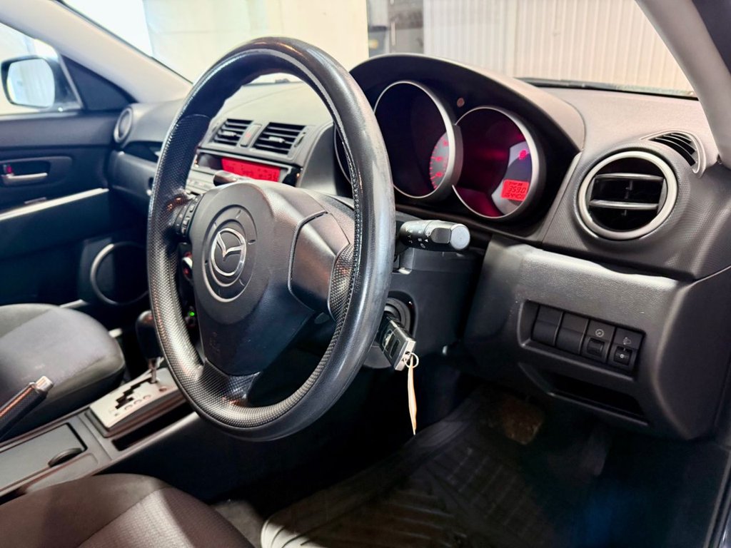 Used Mazda Mazda3 2007 for sale - 77171769: Photo 10