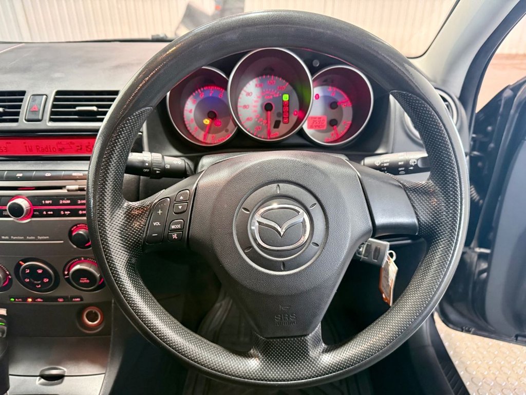 Used Mazda Mazda3 2007 for sale - 77171769: Photo 11