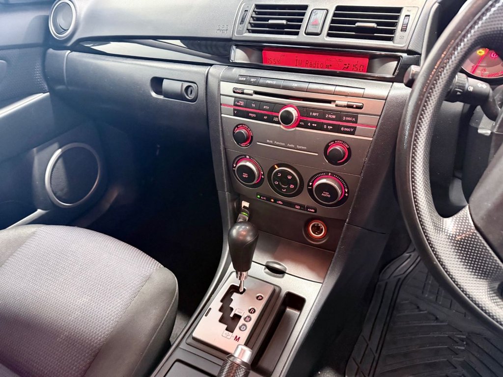 Used Mazda Mazda3 2007 for sale - 77171769: Photo 18