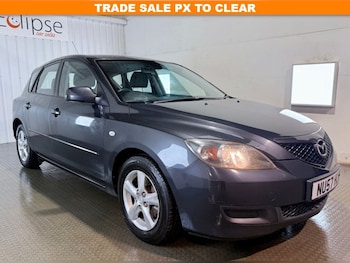Used Mazda Mazda3 2007 for sale - 77171769: Photo
