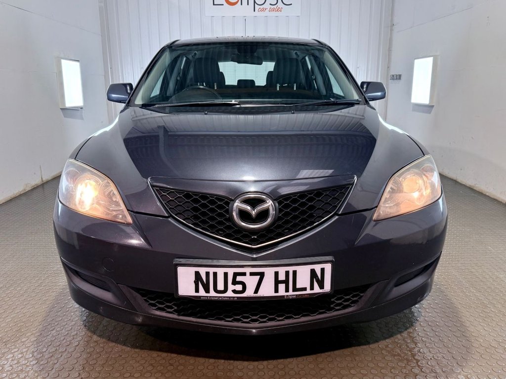 Used Mazda Mazda3 2007 for sale - 77171769: Photo 2