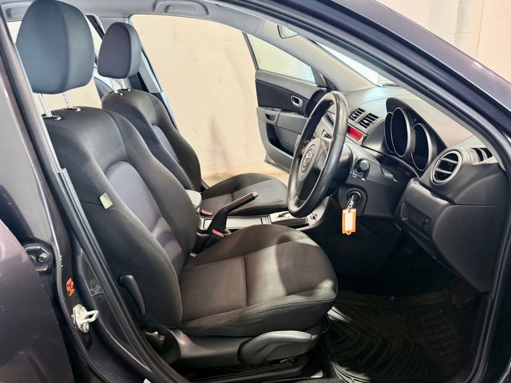 Used Mazda Mazda3 2007 for sale - 77171769: Photo 23
