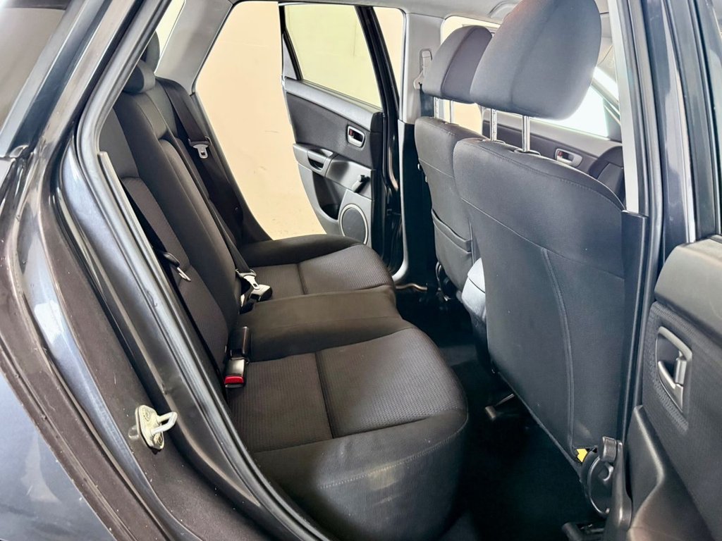 Used Mazda Mazda3 2007 for sale - 77171769: Photo 24