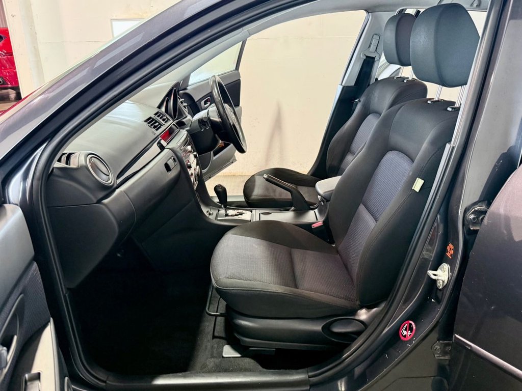 Used Mazda Mazda3 2007 for sale - 77171769: Photo 25