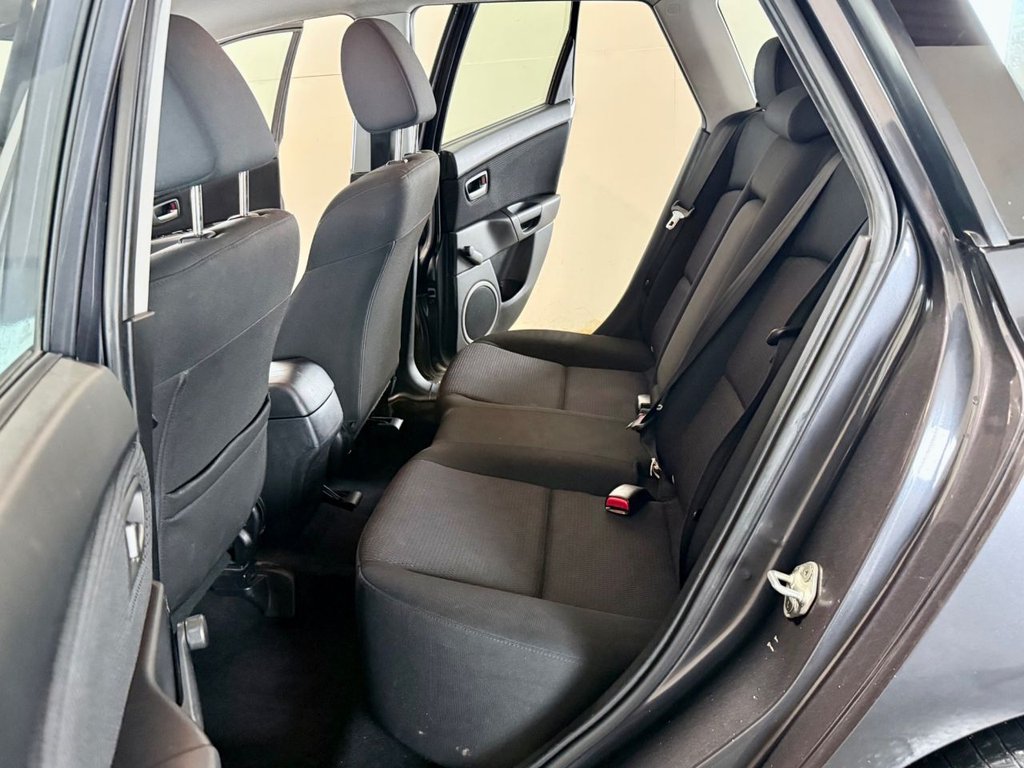 Used Mazda Mazda3 2007 for sale - 77171769: Photo 26