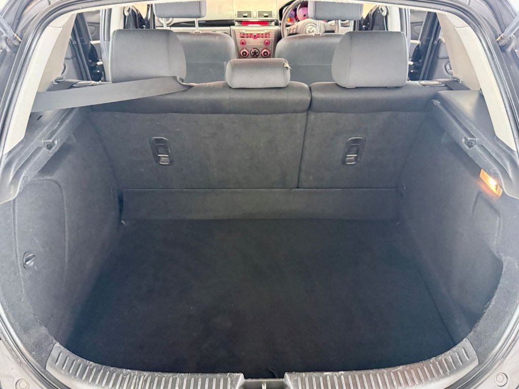 Used Mazda Mazda3 2007 for sale - 77171769: Photo 28