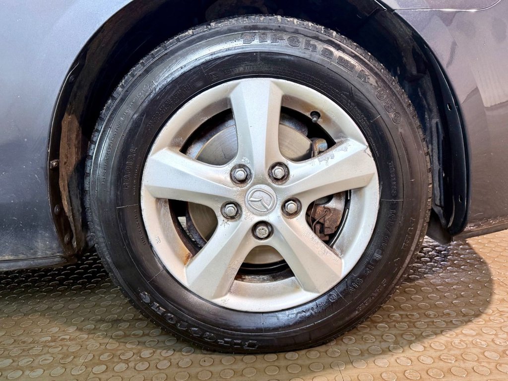 Used Mazda Mazda3 2007 for sale - 77171769: Photo 29