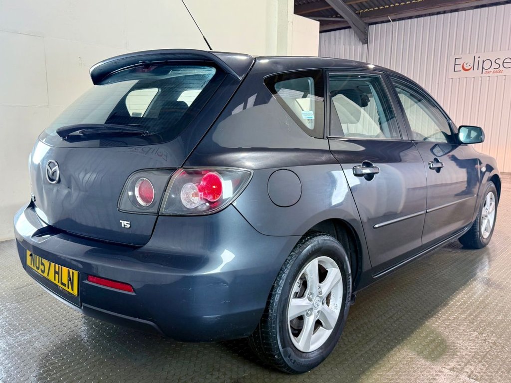 Used Mazda Mazda3 2007 for sale - 77171769: Photo 6