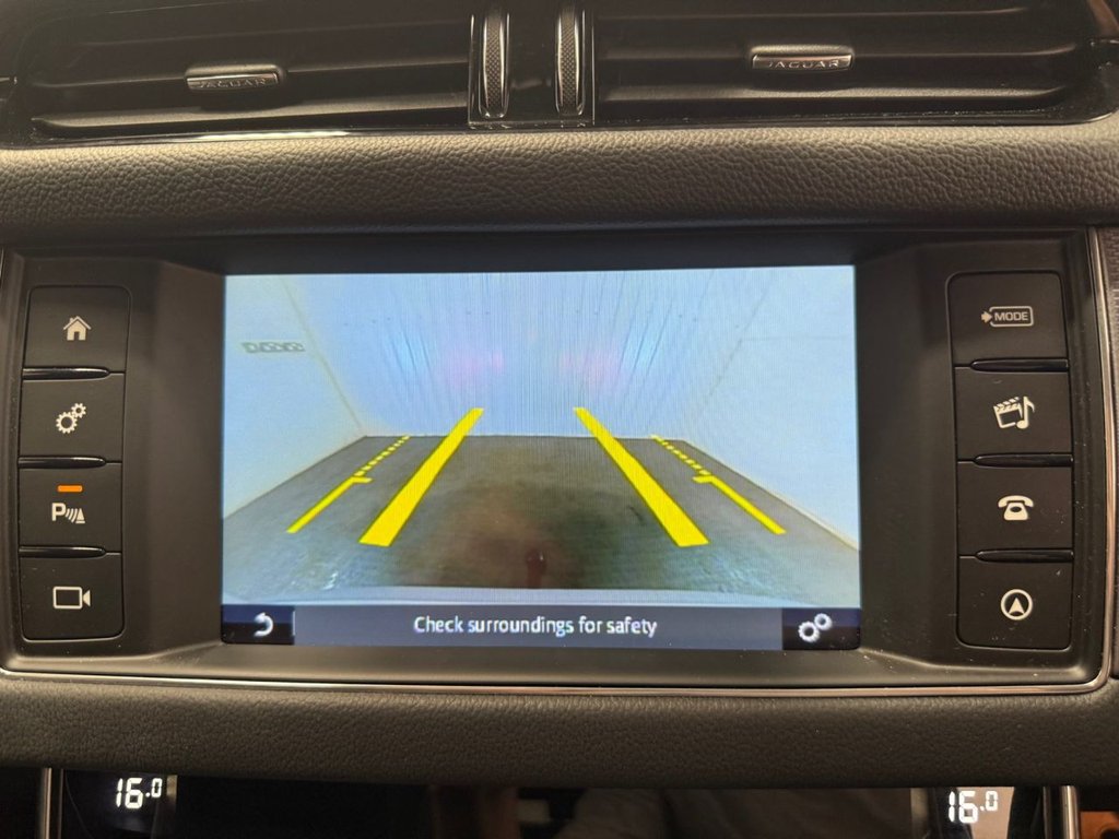 Used Jaguar XF 2018 for sale - 76105402: Photo 23