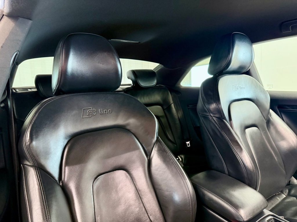 Used Audi A5 2015 for sale - 76386260: Photo 10