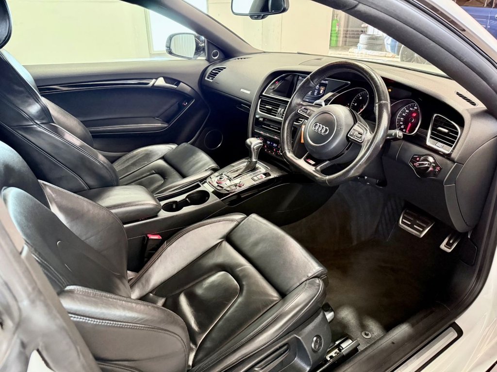 Used Audi A5 2015 for sale - 76386260: Photo 11
