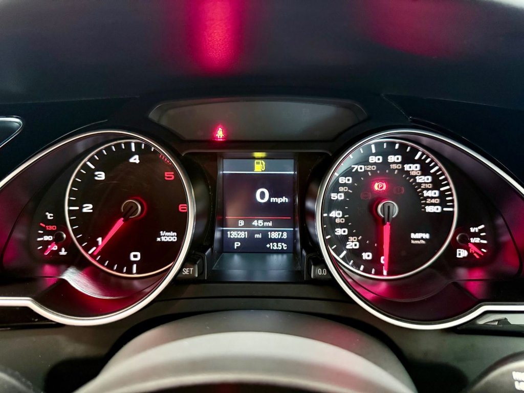 Used Audi A5 2015 for sale - 76386260: Photo 13