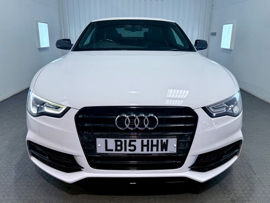 Used Audi A5 2015 for sale - 76386260: Photo 2