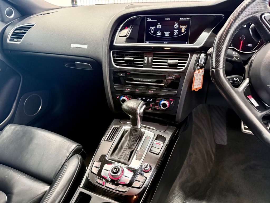 Used Audi A5 2015 for sale - 76386260: Photo 23