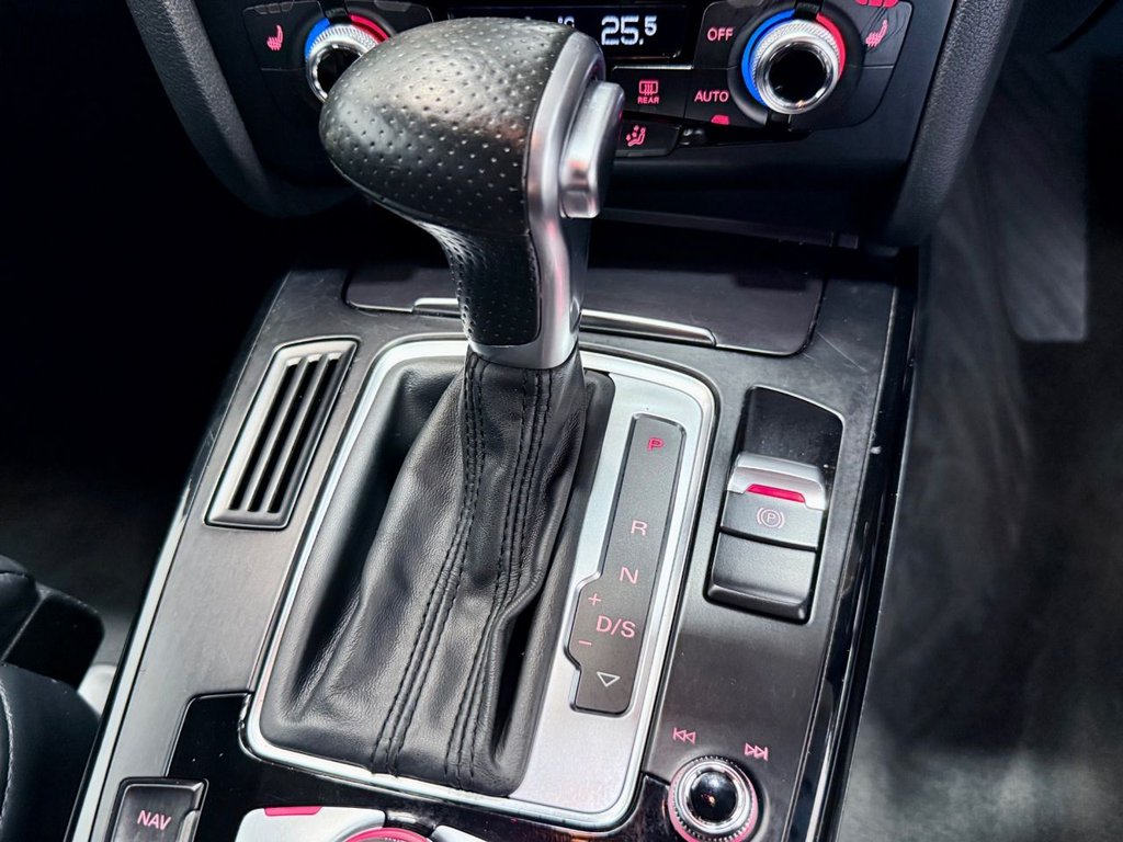 Used Audi A5 2015 for sale - 76386260: Photo 25