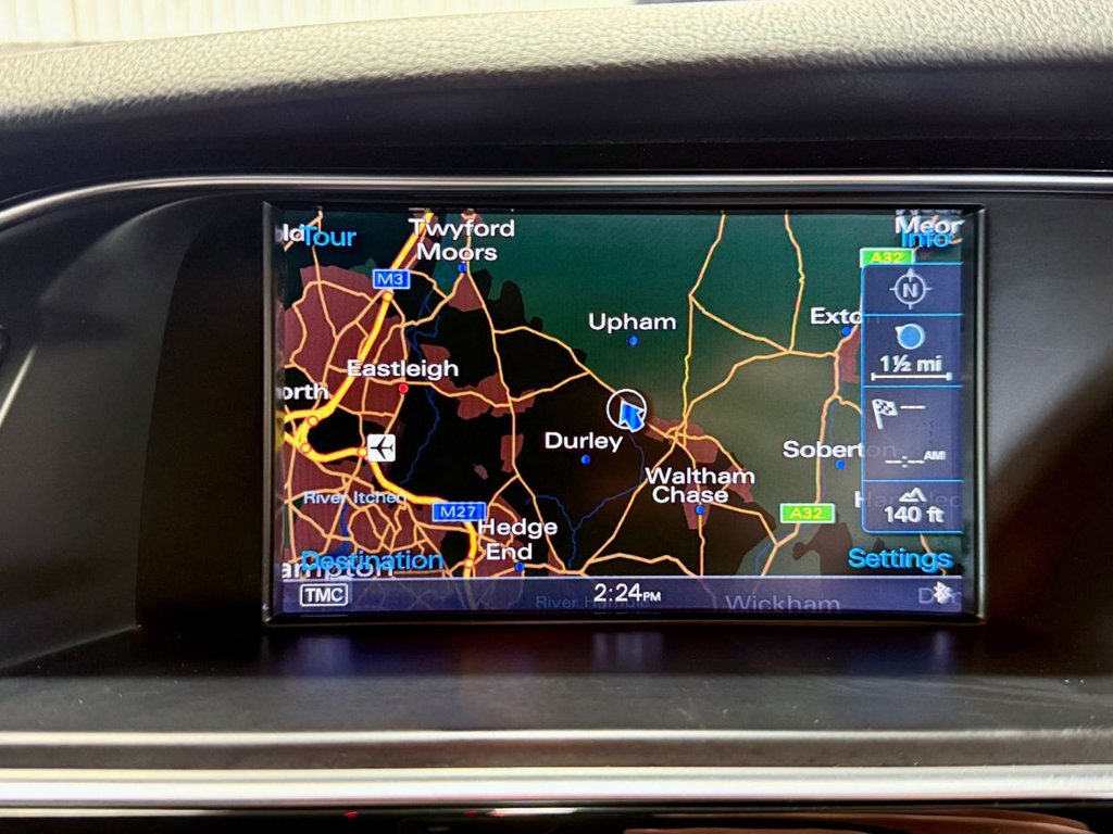 Used Audi A5 2015 for sale - 76386260: Photo 33