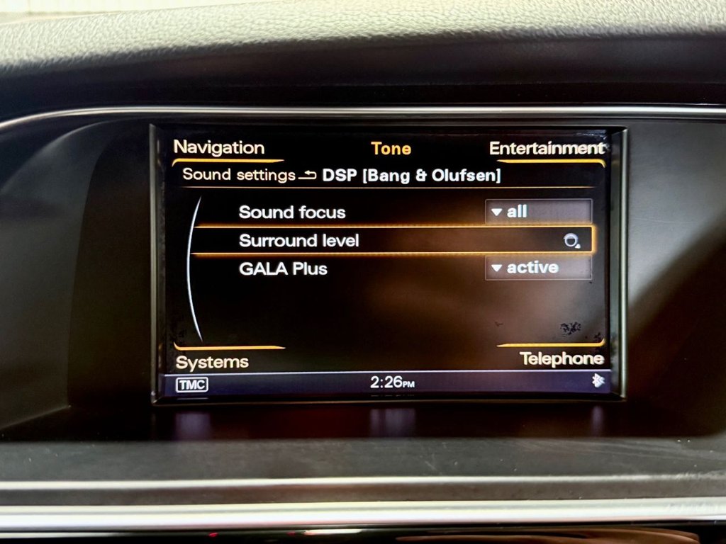 Used Audi A5 2015 for sale - 76386260: Photo 38