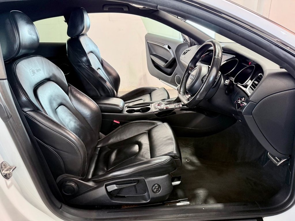 Used Audi A5 2015 for sale - 76386260: Photo 43