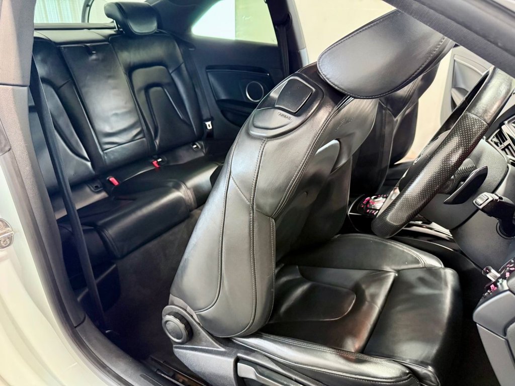 Used Audi A5 2015 for sale - 76386260: Photo 44