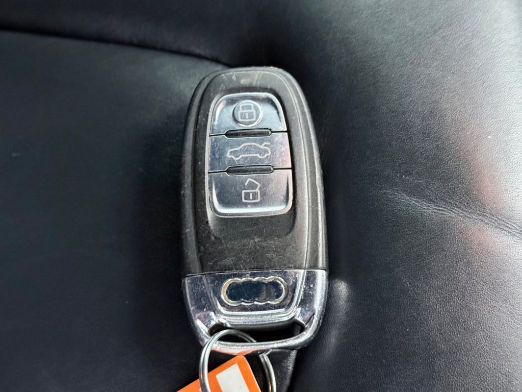 Used Audi A5 2015 for sale - 76386260: Photo 47