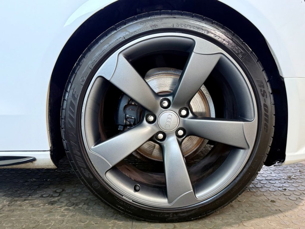 Used Audi A5 2015 for sale - 76386260: Photo 49