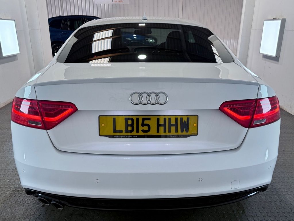 Used Audi A5 2015 for sale - 76386260: Photo 6