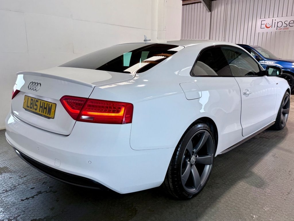Used Audi A5 2015 for sale - 76386260: Photo 7