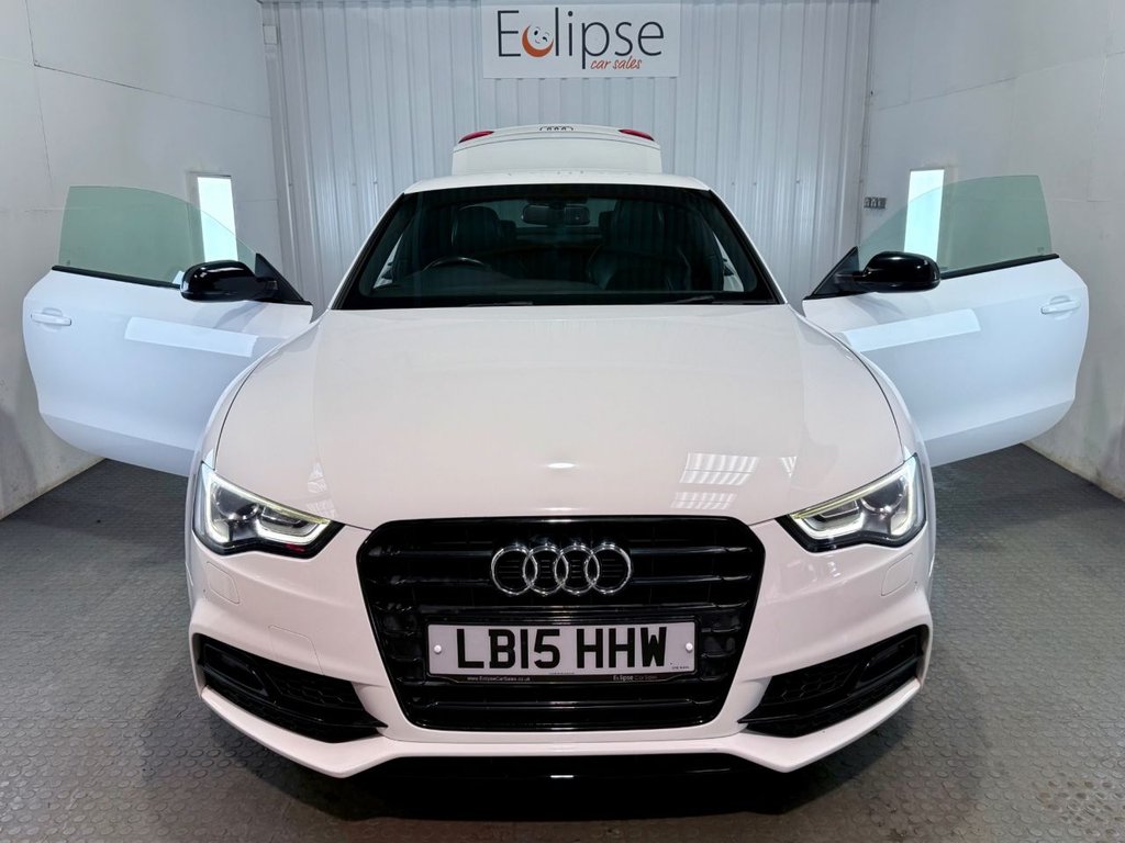 Used Audi A5 2015 for sale - 76386260: Photo 8