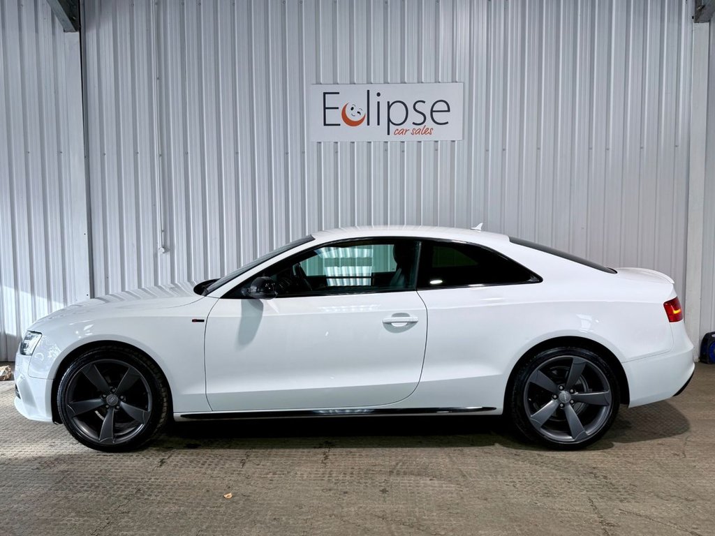 Used Audi A5 2015 for sale - 76386260: Photo 9
