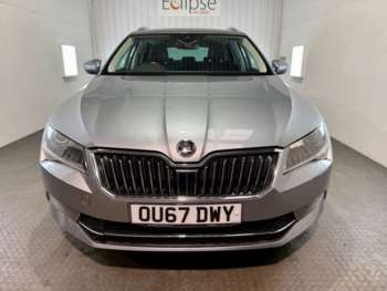 Used Skoda Superb 2017 for sale - 74494611: Photo