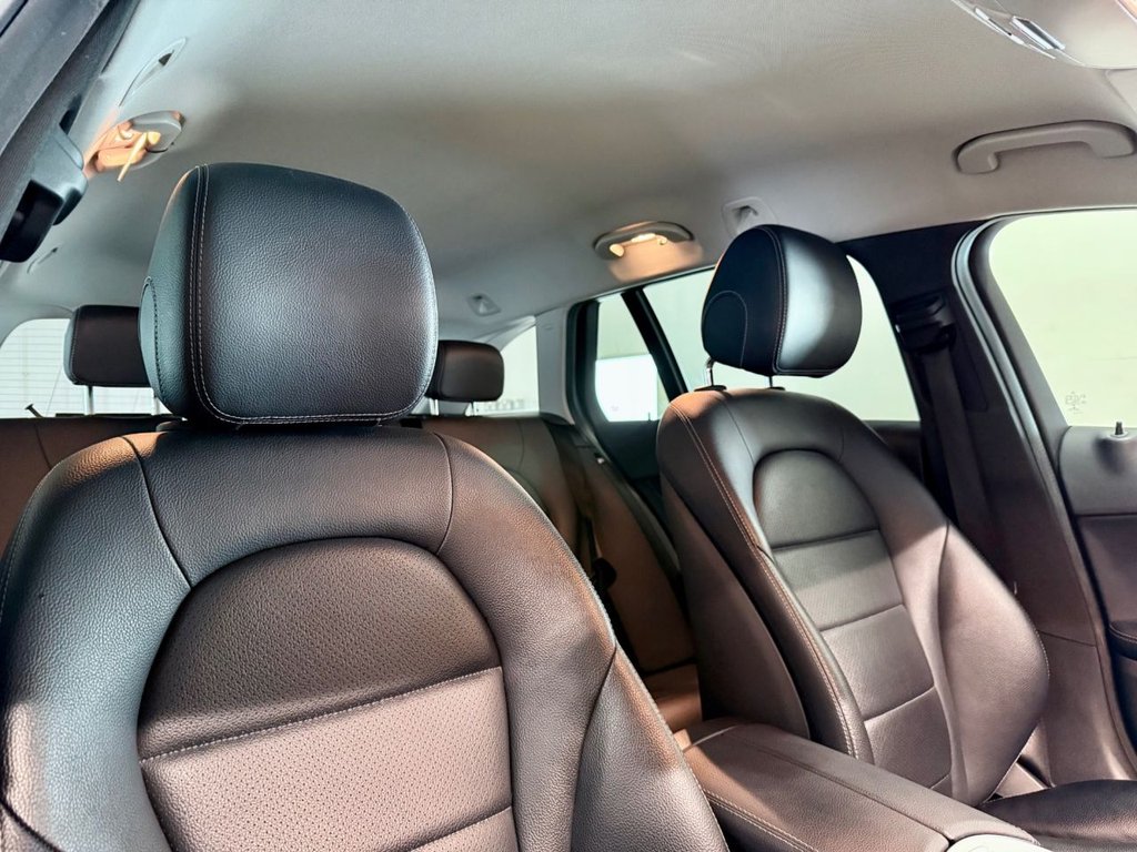 Used Mercedes-Benz C Class 2016 for sale - 77547521: Photo 10