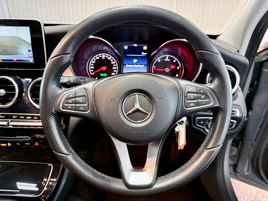 Used Mercedes-Benz C Class 2016 for sale - 77547521: Photo 12