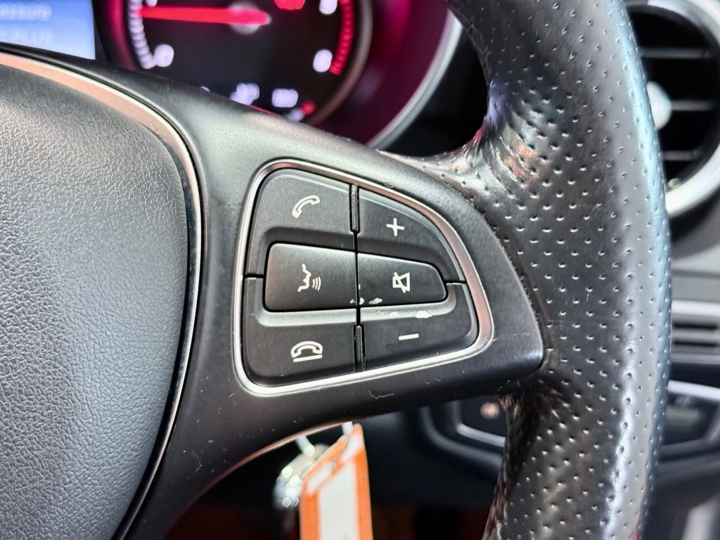 Used Mercedes-Benz C Class 2016 for sale - 77547521: Photo 15