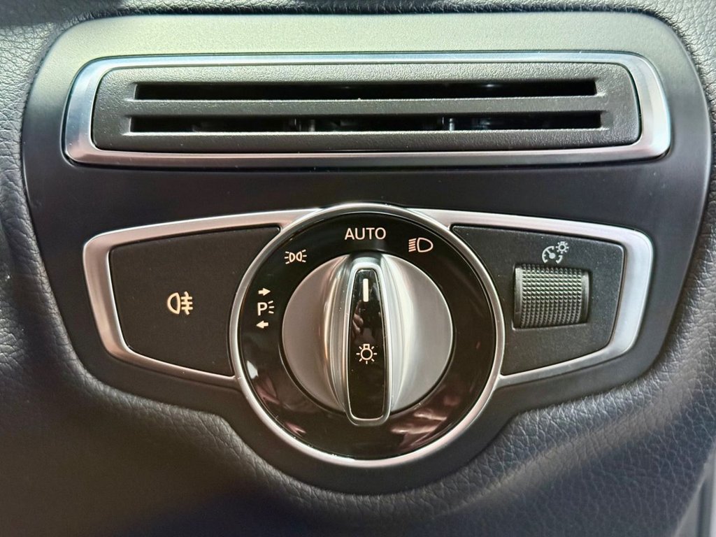 Used Mercedes-Benz C Class 2016 for sale - 77547521: Photo 16