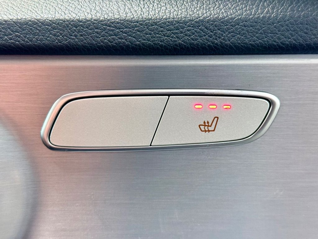 Used Mercedes-Benz C Class 2016 for sale - 77547521: Photo 17