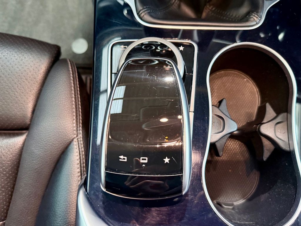 Used Mercedes-Benz C Class 2016 for sale - 77547521: Photo 22