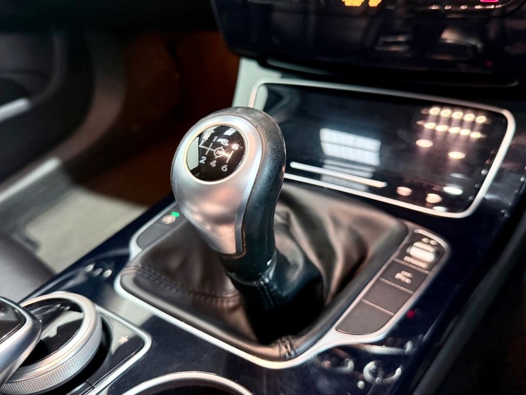 Used Mercedes-Benz C Class 2016 for sale - 77547521: Photo 23