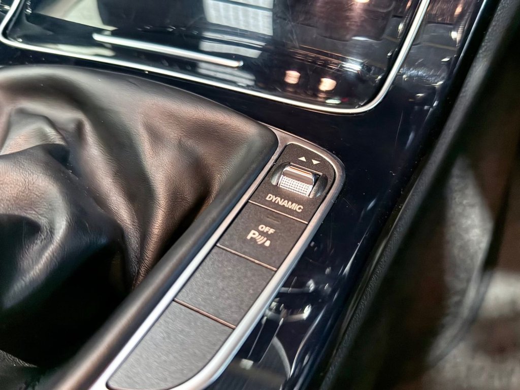 Used Mercedes-Benz C Class 2016 for sale - 77547521: Photo 24