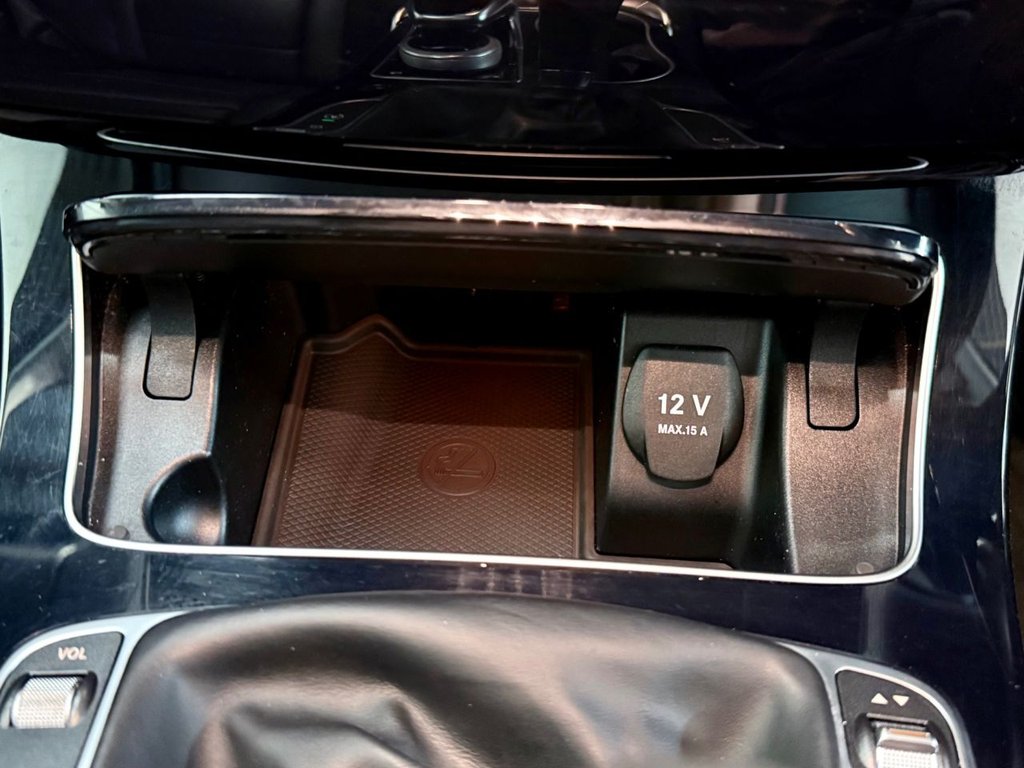 Used Mercedes-Benz C Class 2016 for sale - 77547521: Photo 26