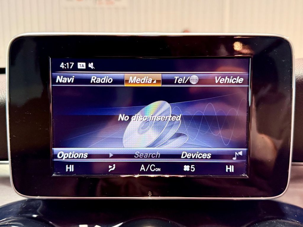 Used Mercedes-Benz C Class 2016 for sale - 77547521: Photo 28