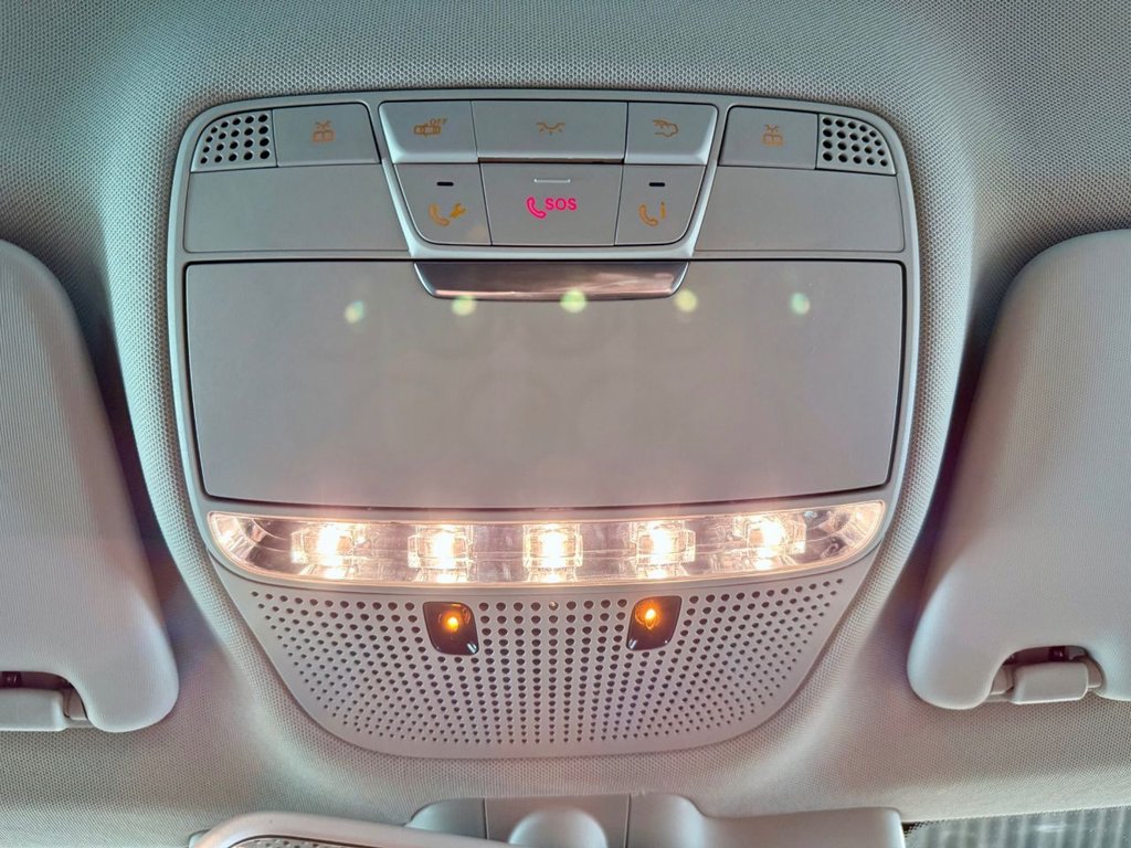 Used Mercedes-Benz C Class 2016 for sale - 77547521: Photo 29