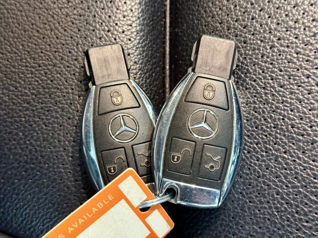 Used Mercedes-Benz C Class 2016 for sale - 77547521: Photo 34