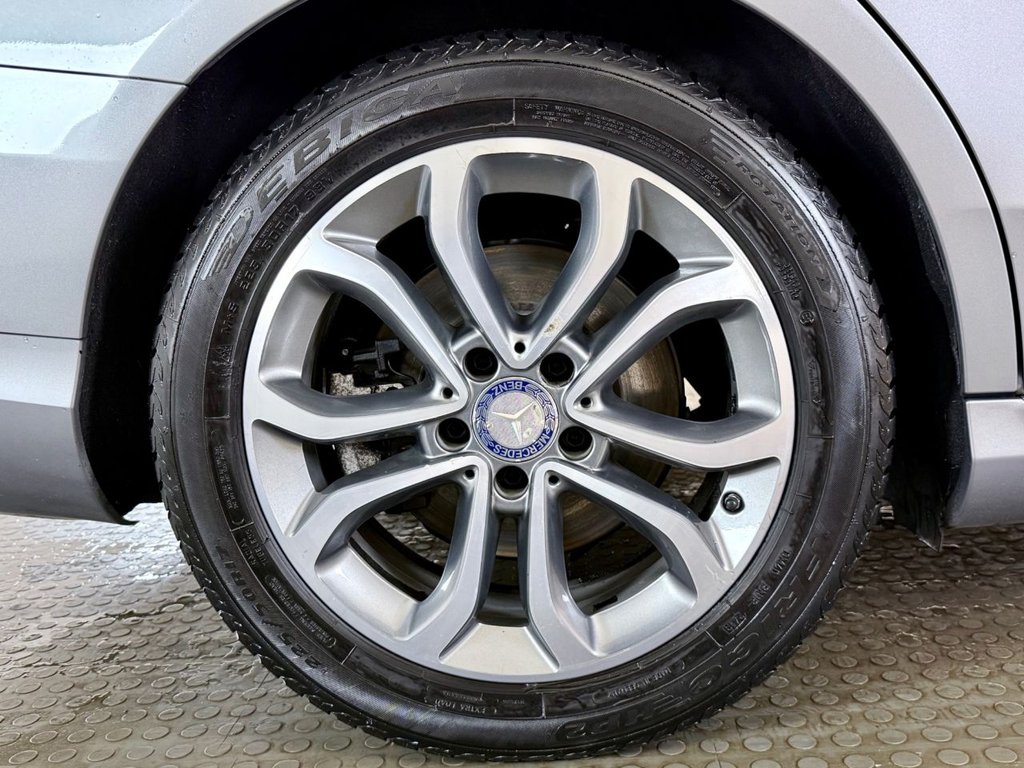 Used Mercedes-Benz C Class 2016 for sale - 77547521: Photo 37