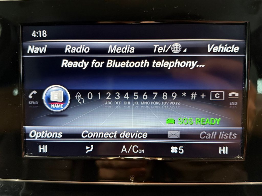 Used Mercedes-Benz C Class 2016 for sale - 77547521: Photo 38