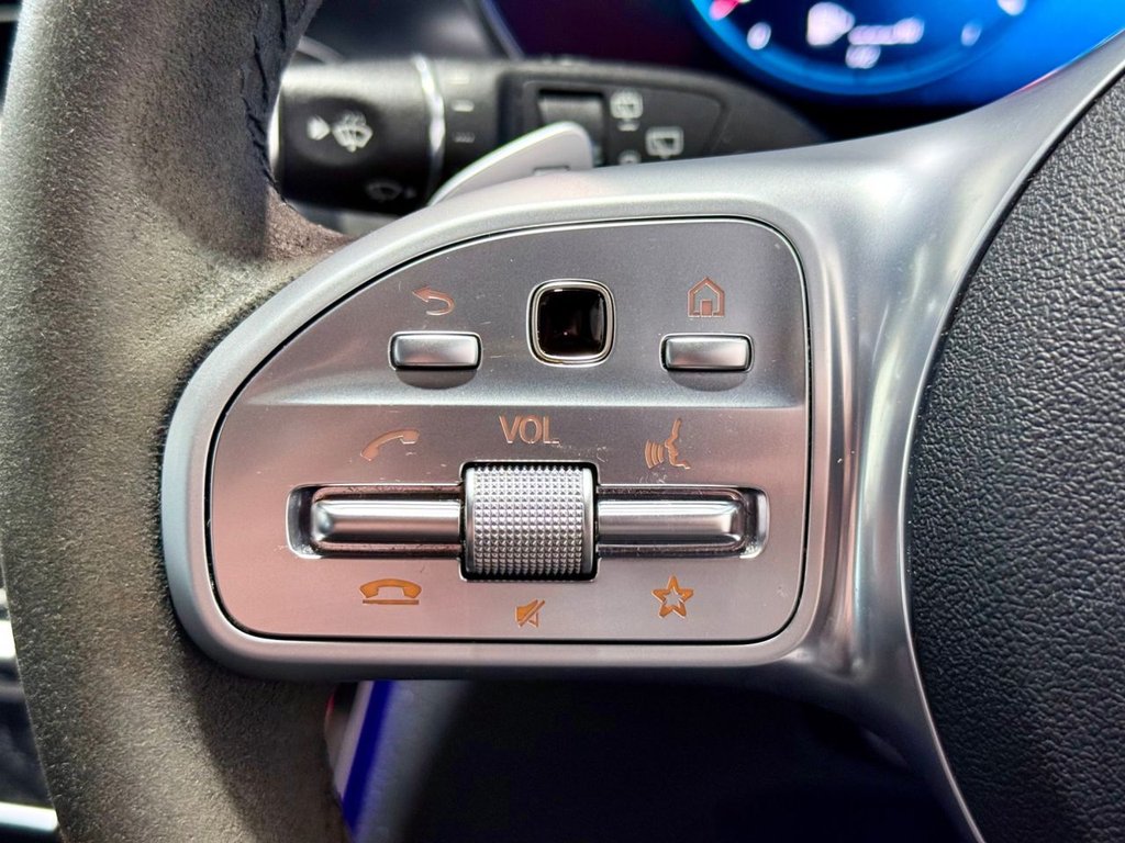 Used Mercedes-Benz C Class 2021 for sale - 77507869: Photo 13