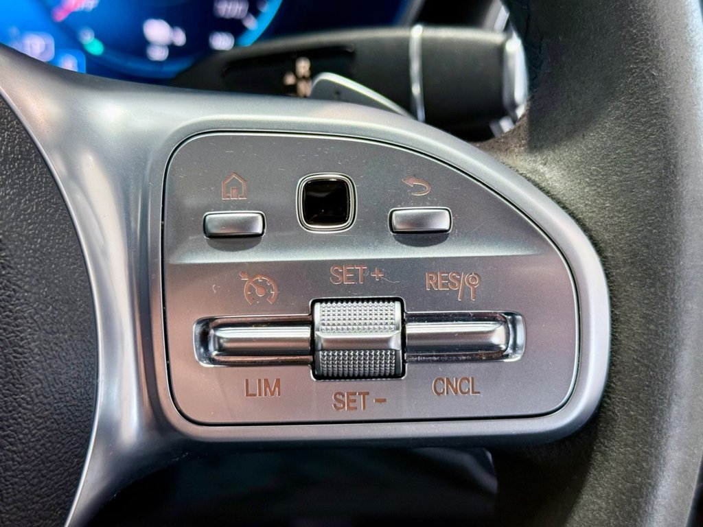 Used Mercedes-Benz C Class 2021 for sale - 77507869: Photo 14