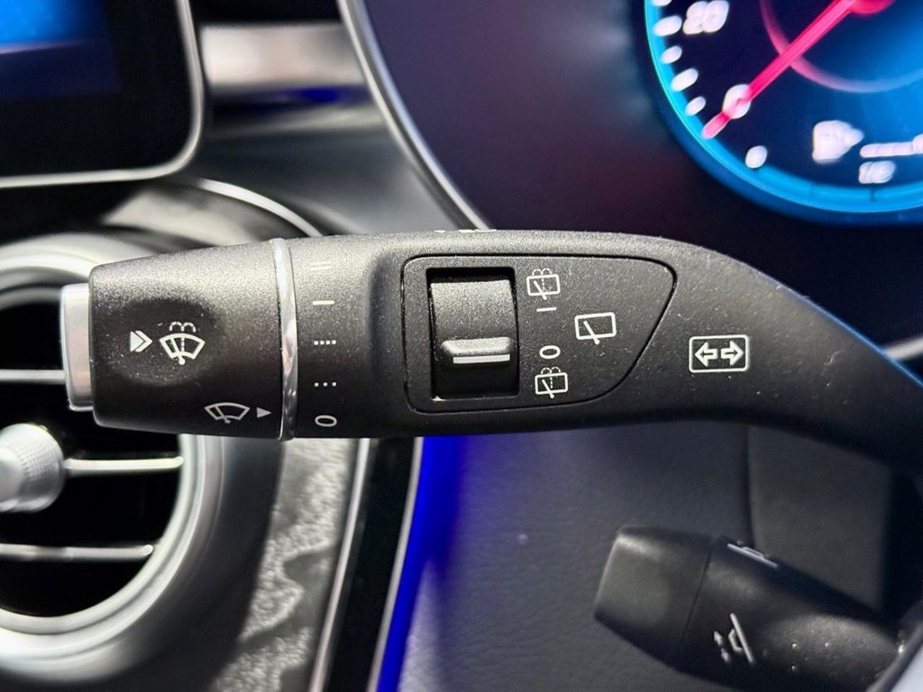 Used Mercedes-Benz C Class 2021 for sale - 77507869: Photo 15