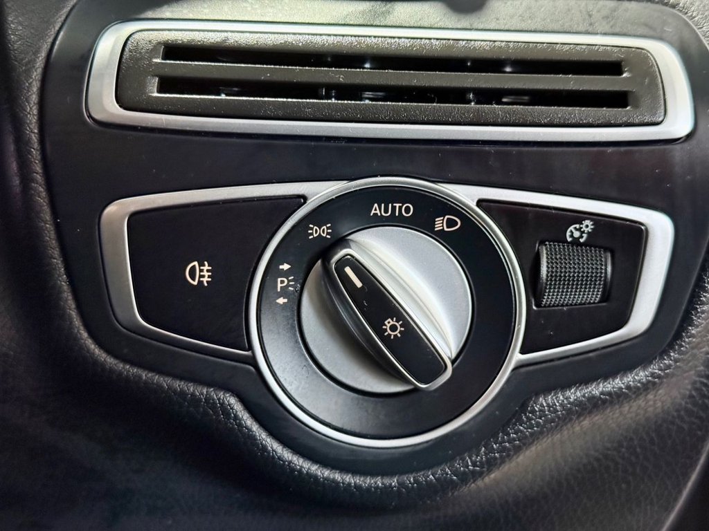 Used Mercedes-Benz C Class 2021 for sale - 77507869: Photo 18